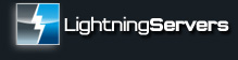 Lightning Servers
